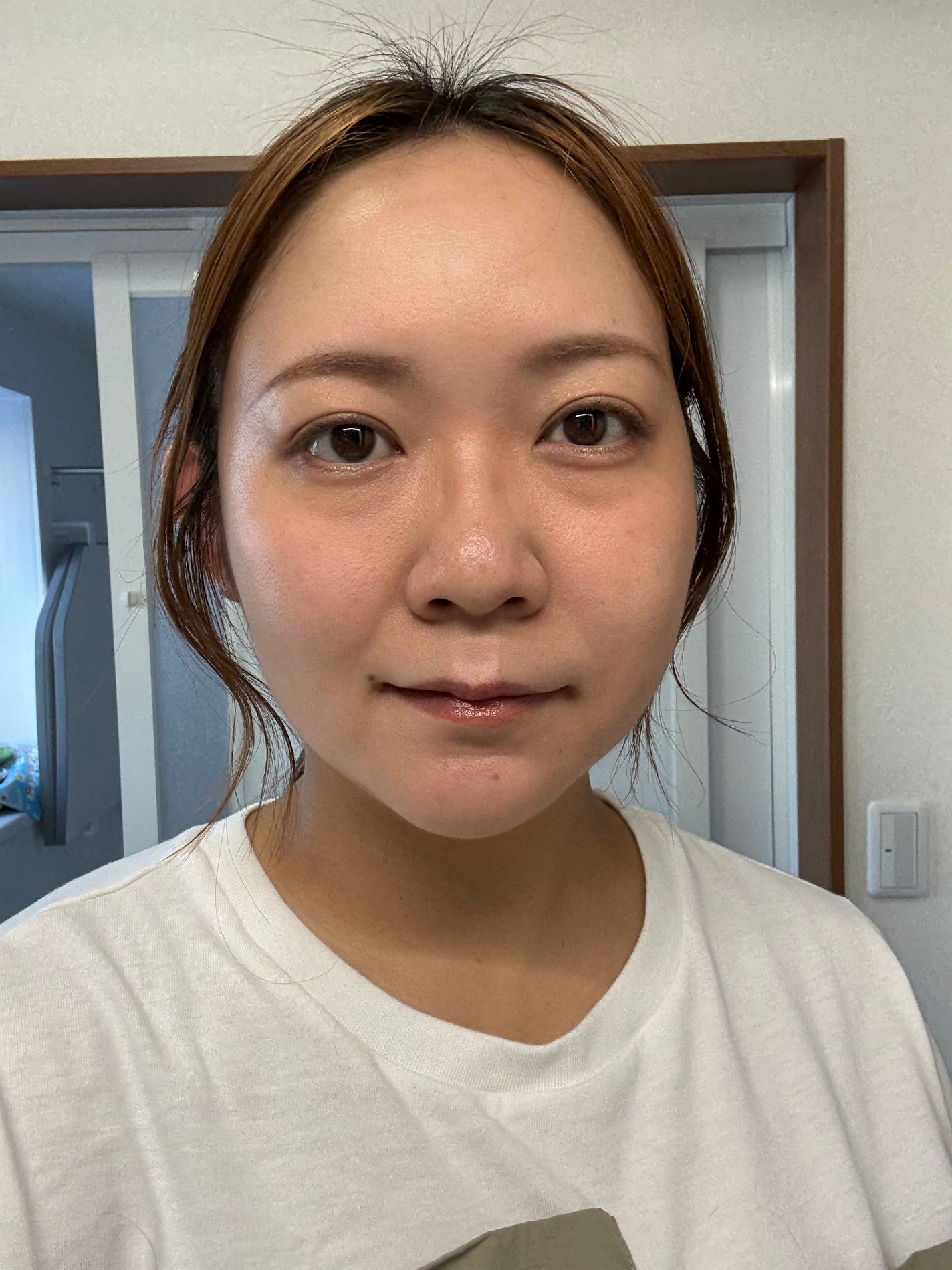 アディクション ザ アイシャドウ スパークル/ADDICTION/単色アイシャドウを使ったクチコミ(6枚目)