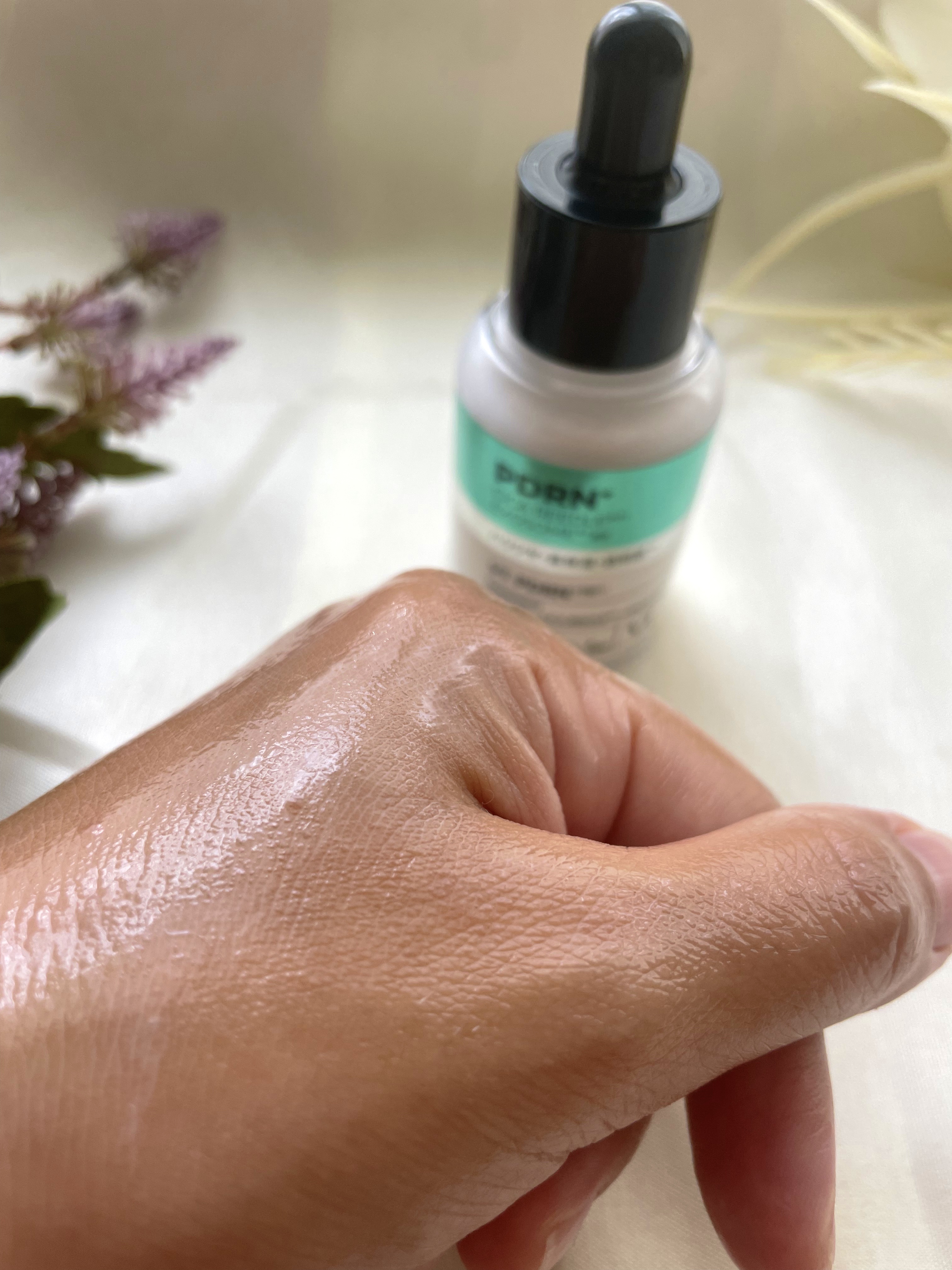 リードルS PDRN+ セラム 1+1（30mL×2個）/VT/美容液を使ったクチコミ（2枚目）