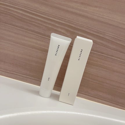 ワントリ/POTACIA/洗い流すヘアトリートメントを使ったクチコミ(4枚目)