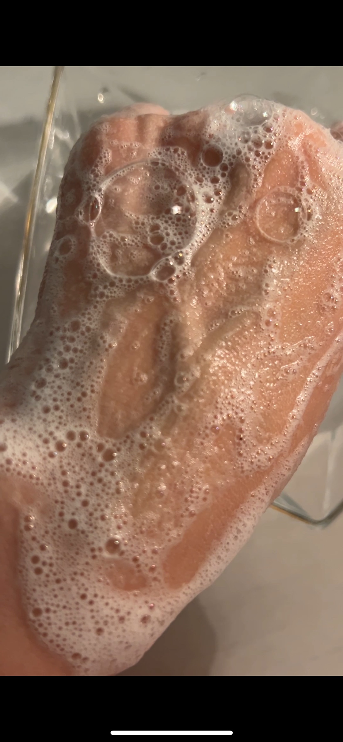 オガナセルダマアルエックスクレンザー/OGANACELL/その他洗顔料を使ったクチコミ（3枚目）