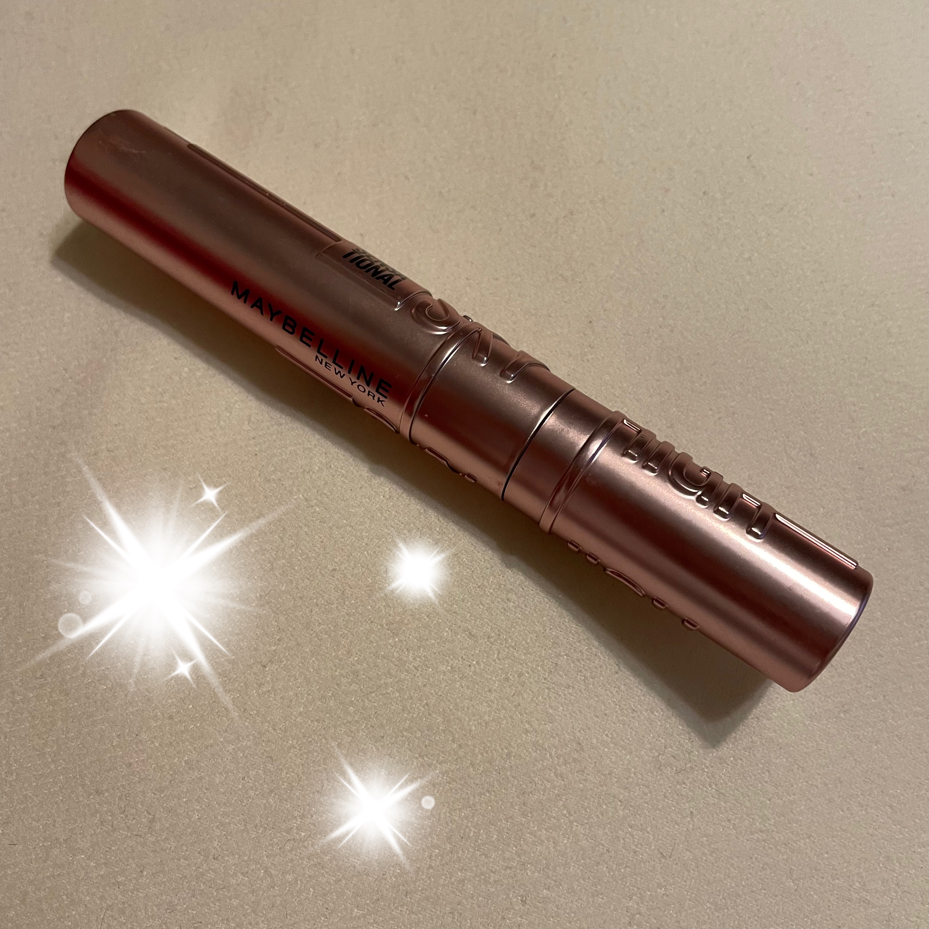 スカイハイ/MAYBELLINE NEW YORK/マスカラを使ったクチコミ（1枚目）