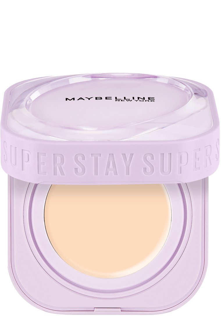 LEOちね　メイベリン SPステイ クリームパクト 刻印入り N10 LEOちね様専用 メイベリン SPステイ クリームパクト 刻印入り