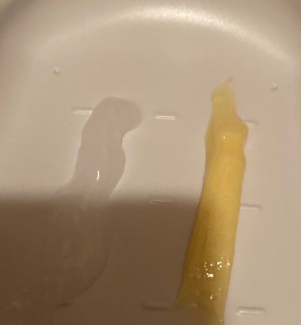 香りのヘアカラー クリーム/ビゲン/ヘアカラーを使ったクチコミ(7枚目)