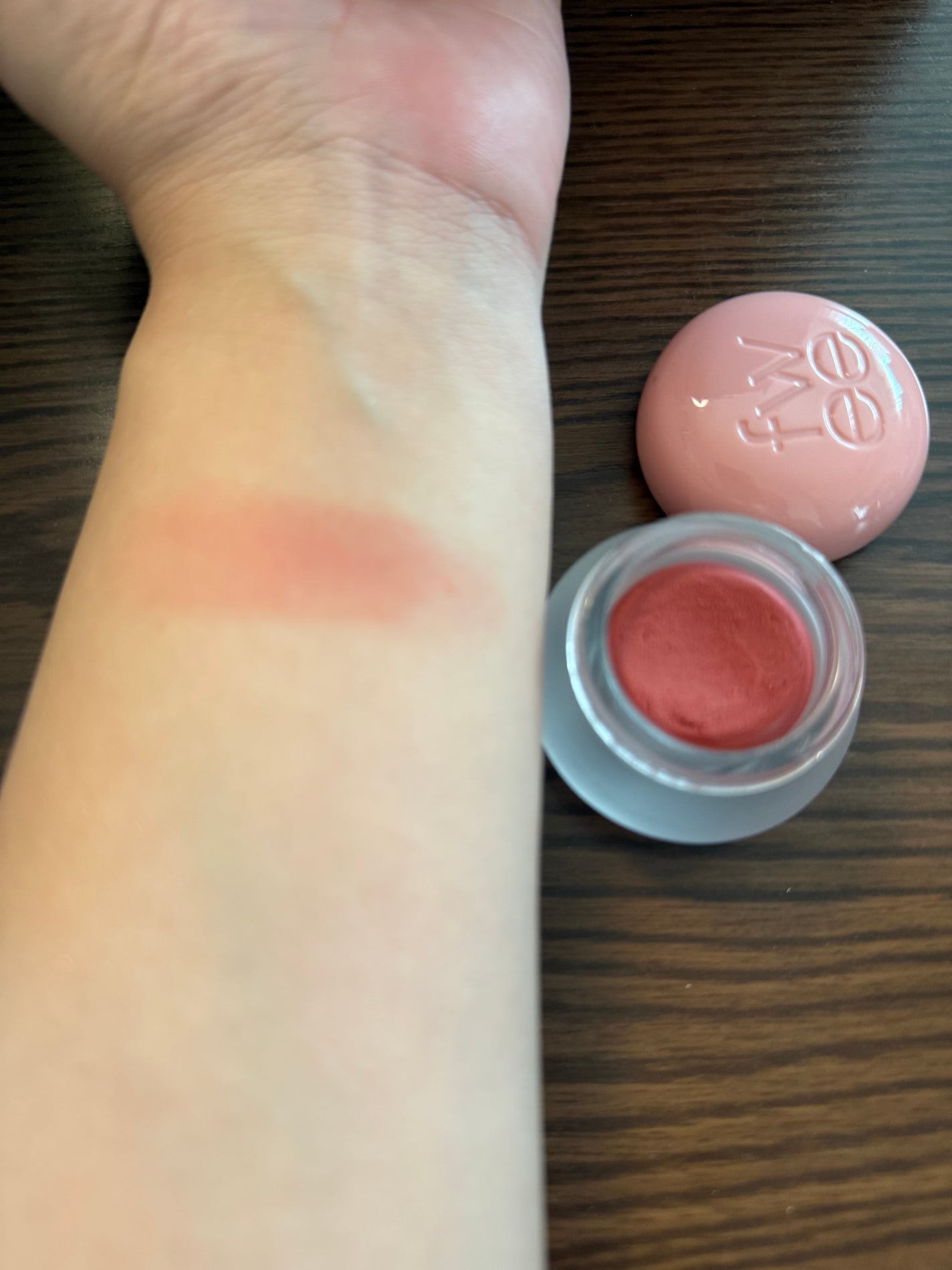 ブラウンズ クリーミィペンシル/Visée/ペンシルアイライナーを使ったクチコミ(5枚目)