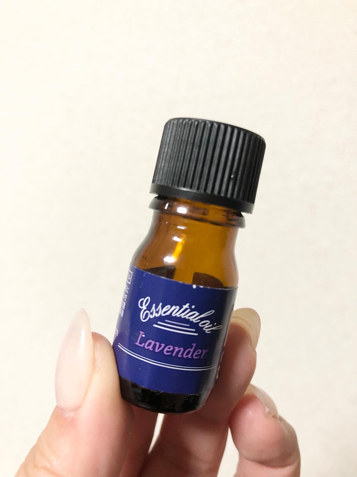 ブレンドエッセンシャルオイル/生活の木/アロマオイルを使ったクチコミ（2枚目）