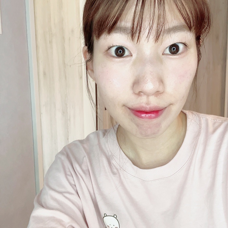 1moreペンシルR/b idol/スティックハイライトを使ったクチコミ（2枚目）