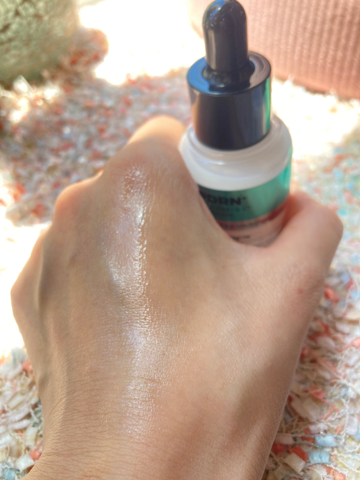 リードルS PDRN+ セラム/VT/美容液を使ったクチコミ(5枚目)