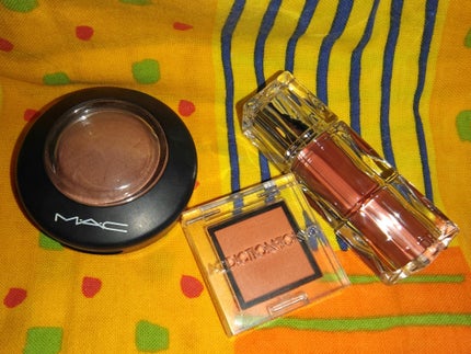 アディクション ザ アイシャドウ マット/ADDICTION/単色アイシャドウを使ったクチコミ(1枚目)