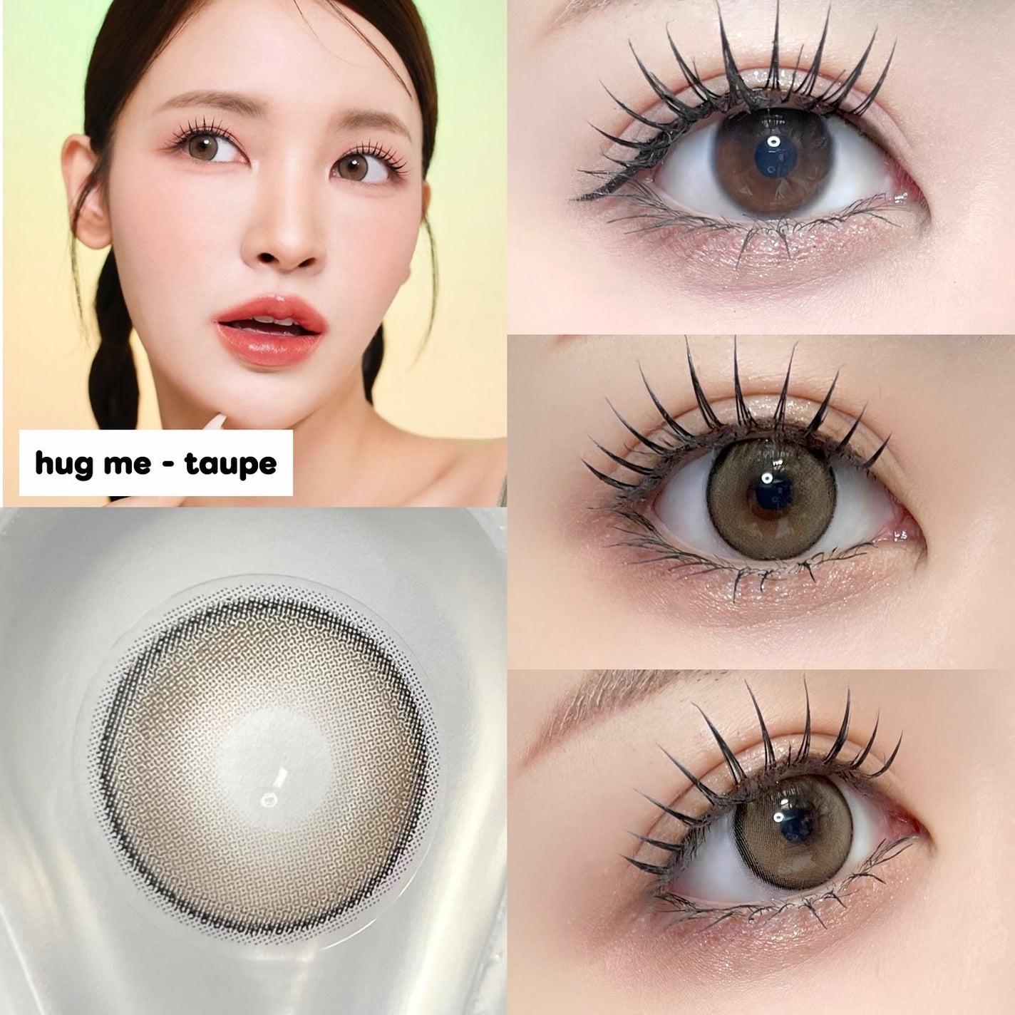 ayuka⌇コスメオタク on LIPS 「DEKAMEシリーズ3種の比較🎀🫧୨୧┈┈┈┈┈┈┈┈┈┈┈┈..」(3枚目)