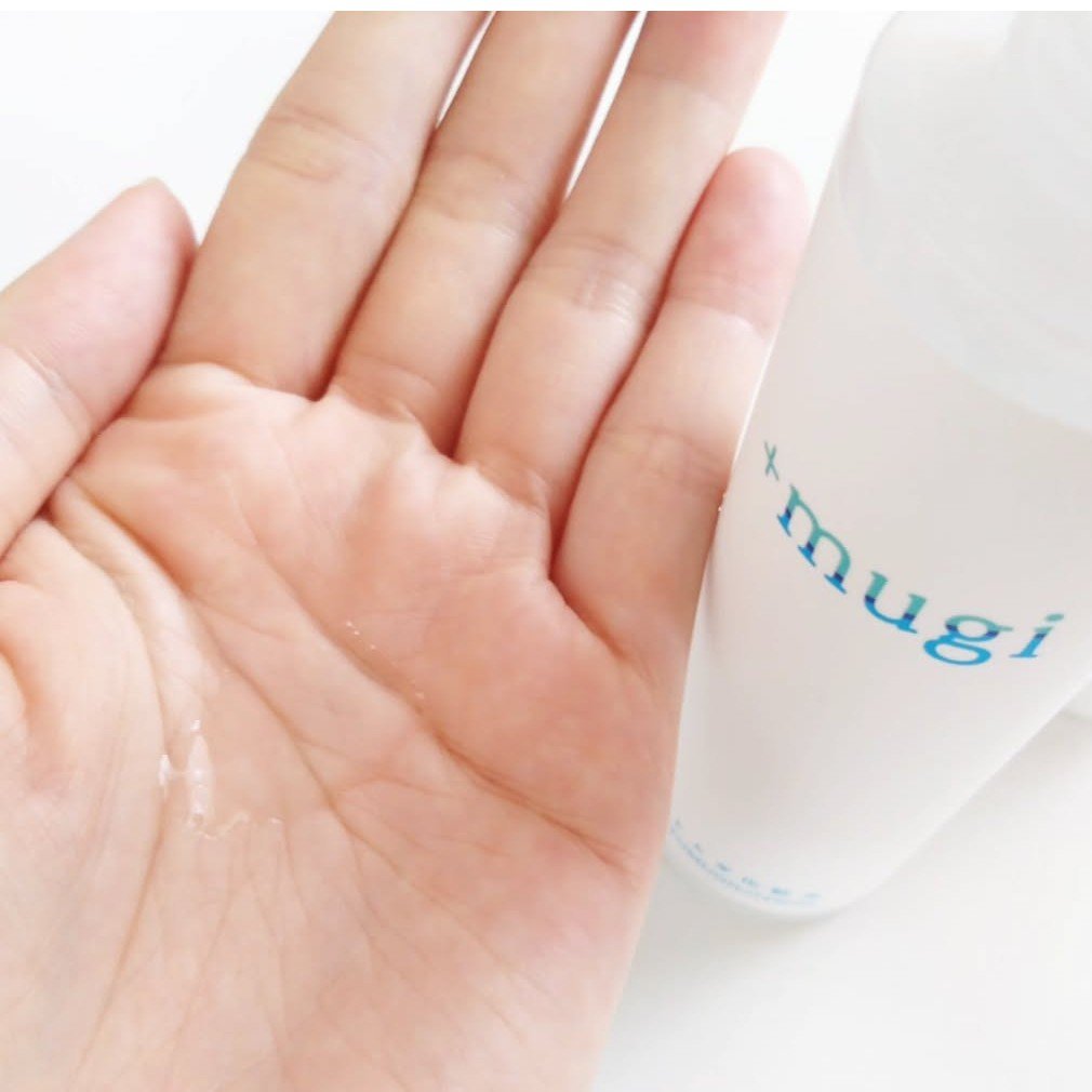 プラスムギハトムギ化粧水/+mugi/化粧水を使ったクチコミ（3枚目）