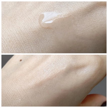 美容液ローション/GINZA CLEAR/化粧水を使ったクチコミ(2枚目)