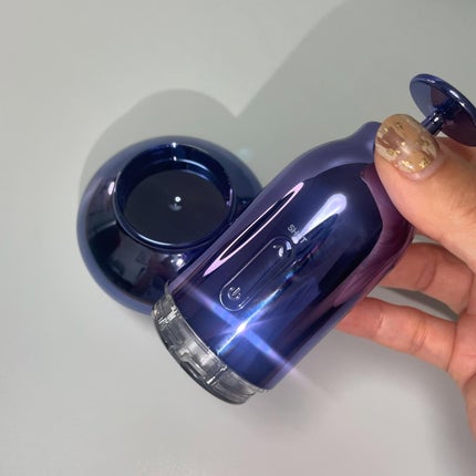インモトックス小顔リフトアップペプチドショットクリーム&吸引ジェット/MEDITHERAPY/フェイスクリームを使ったクチコミ(2枚目)