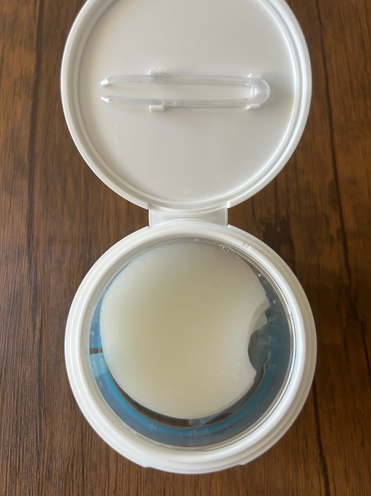 ポストアルファクーリングパッド/Cell Fusion C(セルフュージョンシー)/トナーパッドを使ったクチコミ(3枚目)