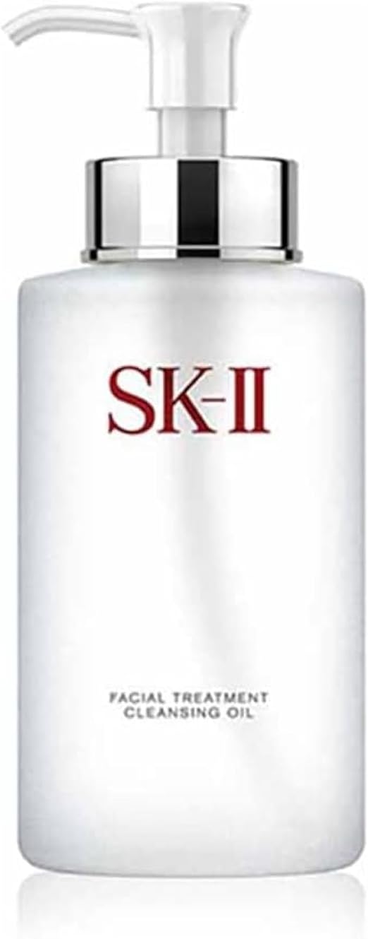 ◎ SK-II　フェイシャル トリートメント クレンジング オイル マックスファクター SK-II フェイシャルトリートメント クレンジング