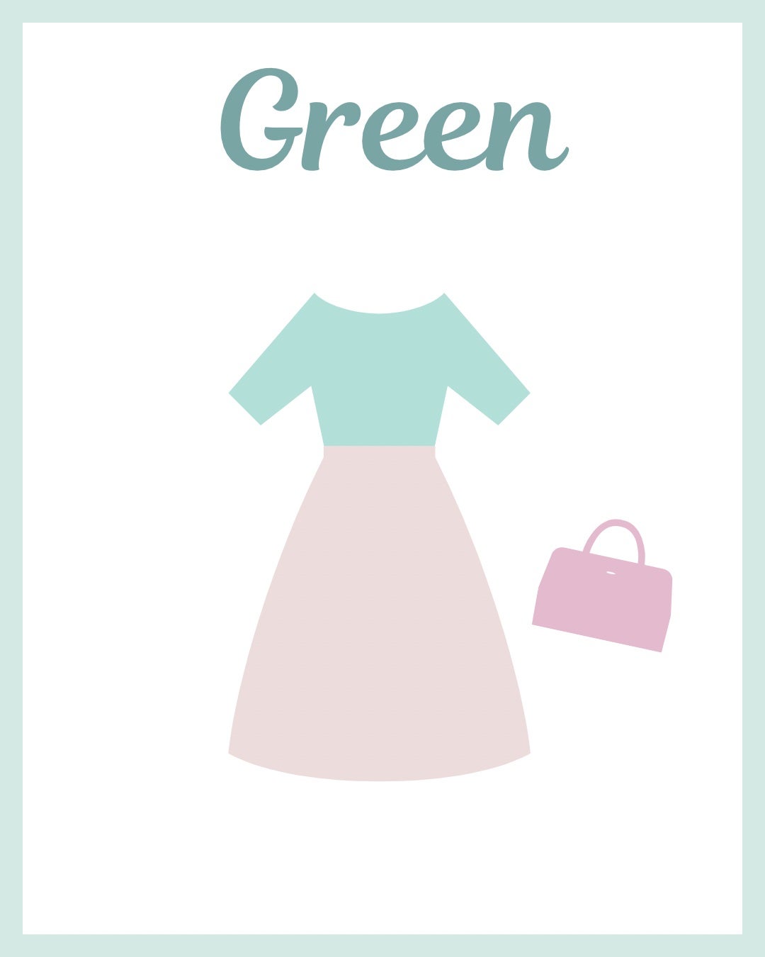 kurumi【柏】パーソナルカラーアナリスト on LIPS 「ブルベ夏におすすめ夏コーデ配色まとめ涼しげで爽やかなブルーやホ..」(2枚目)