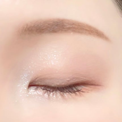 シェルズジュエルコレクション 6色アイシャドウパレット/FlowerKnows/アイシャドウパレットを使ったクチコミ(8枚目)