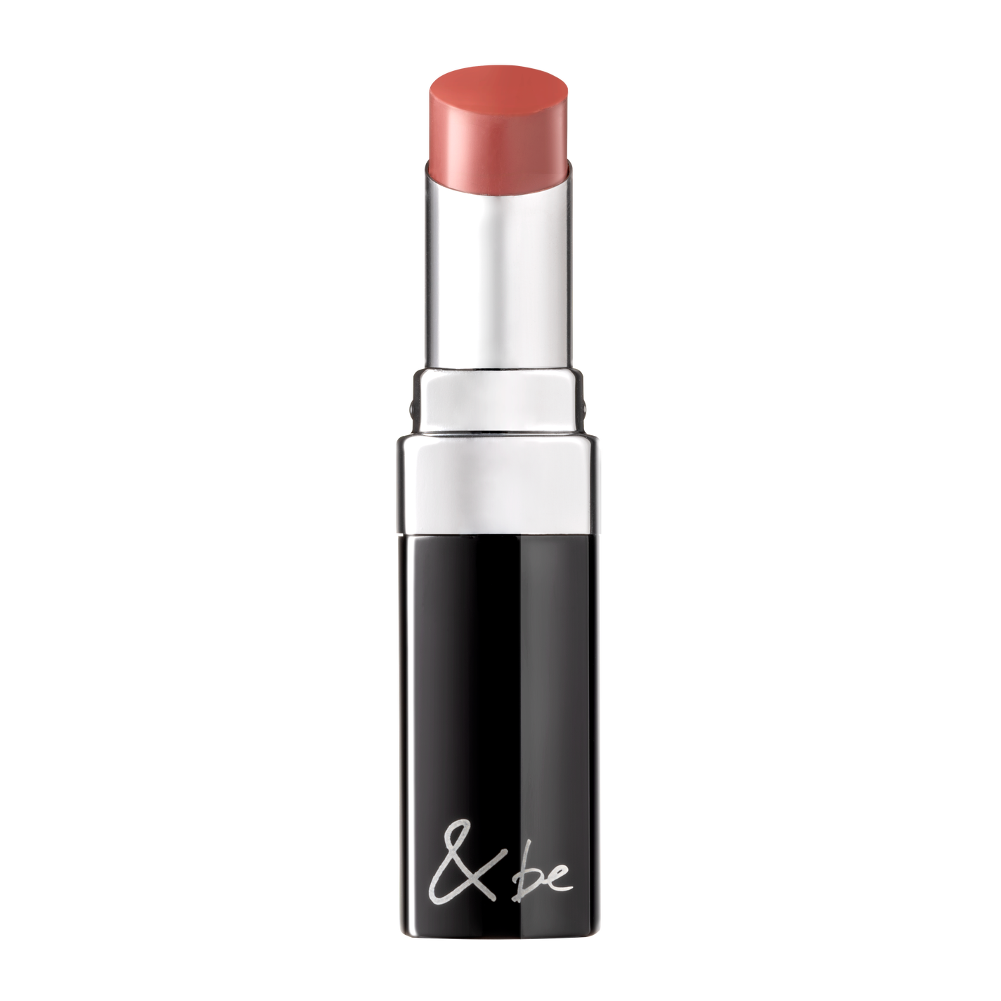 &be シアープランプリップ ピーチピンク