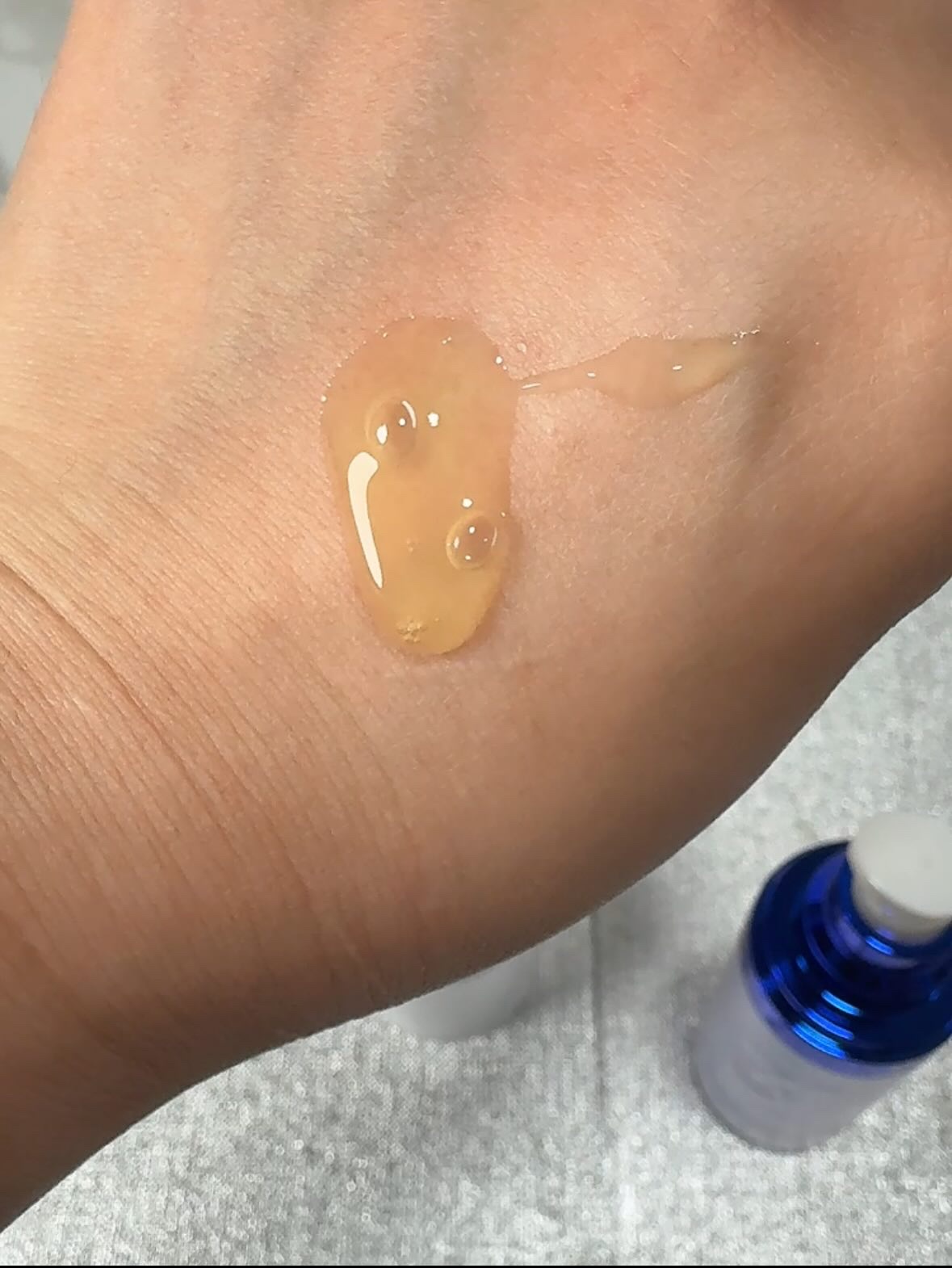 トリプル レチノール ウォッシュピール/Celladix/ピーリングを使ったクチコミ（3枚目）