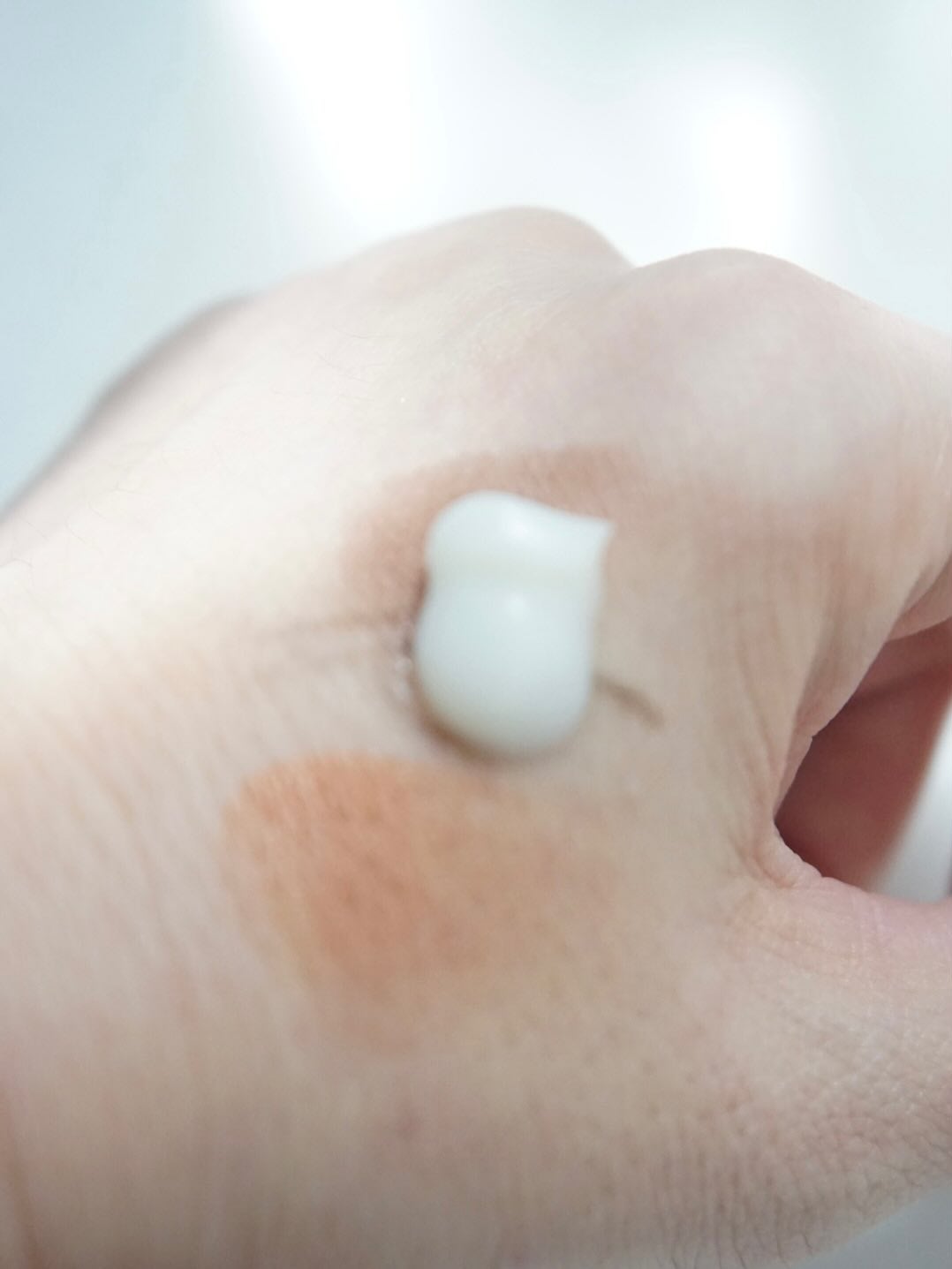 パーフェクトワン クリアクレンジングバームオイル/パーフェクトワン/クレンジングバームを使ったクチコミ(3枚目)