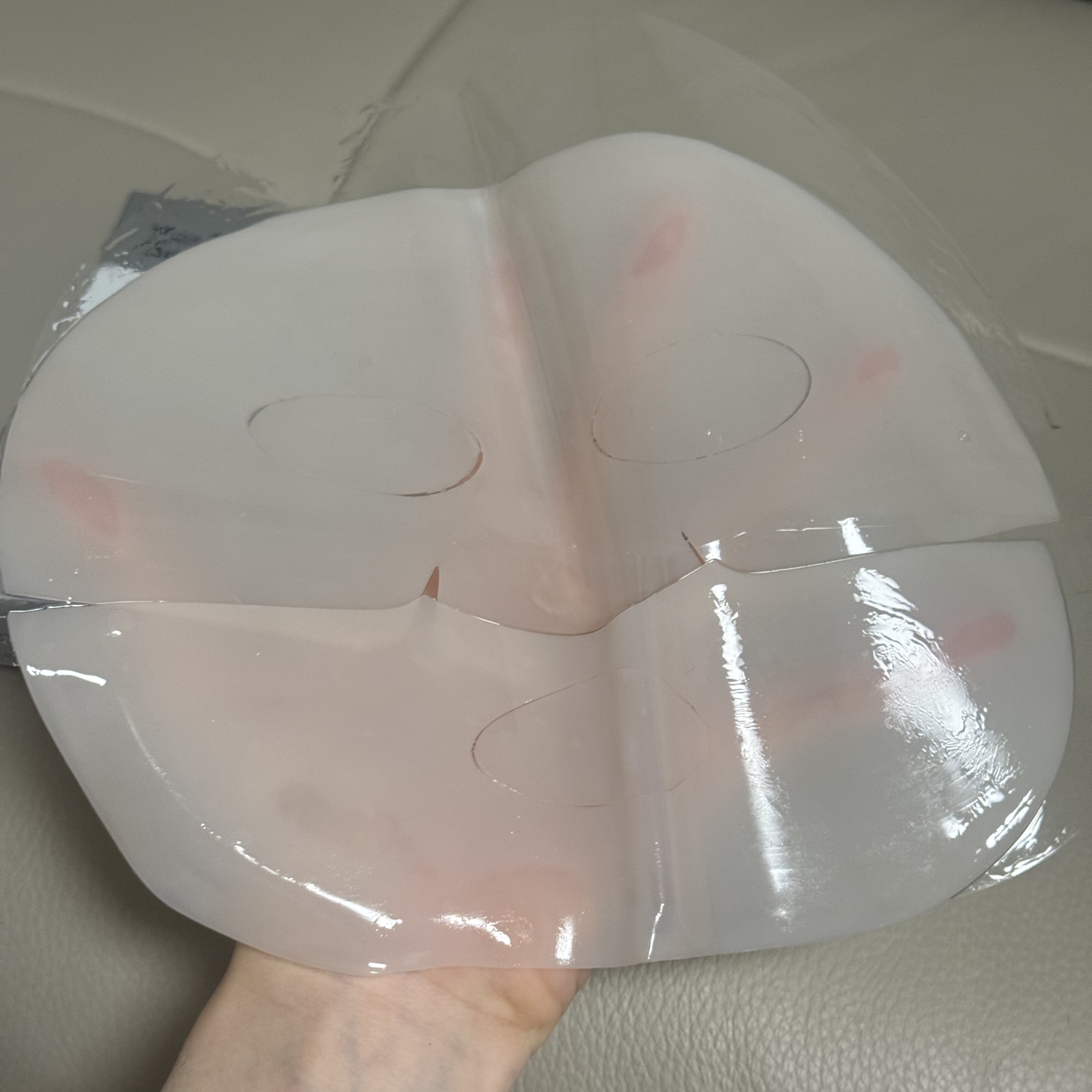 RXザ・アルファアルブチン2 ニキビ跡ケアセラム/COSRX/美容液を使ったクチコミ（3枚目）