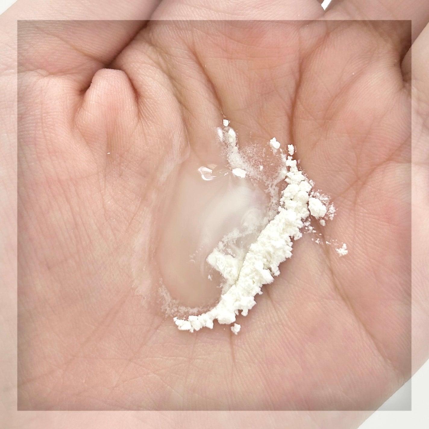 グルトーニング26パウダー/DERMAZIO/その他スキンケアを使ったクチコミ(4枚目)