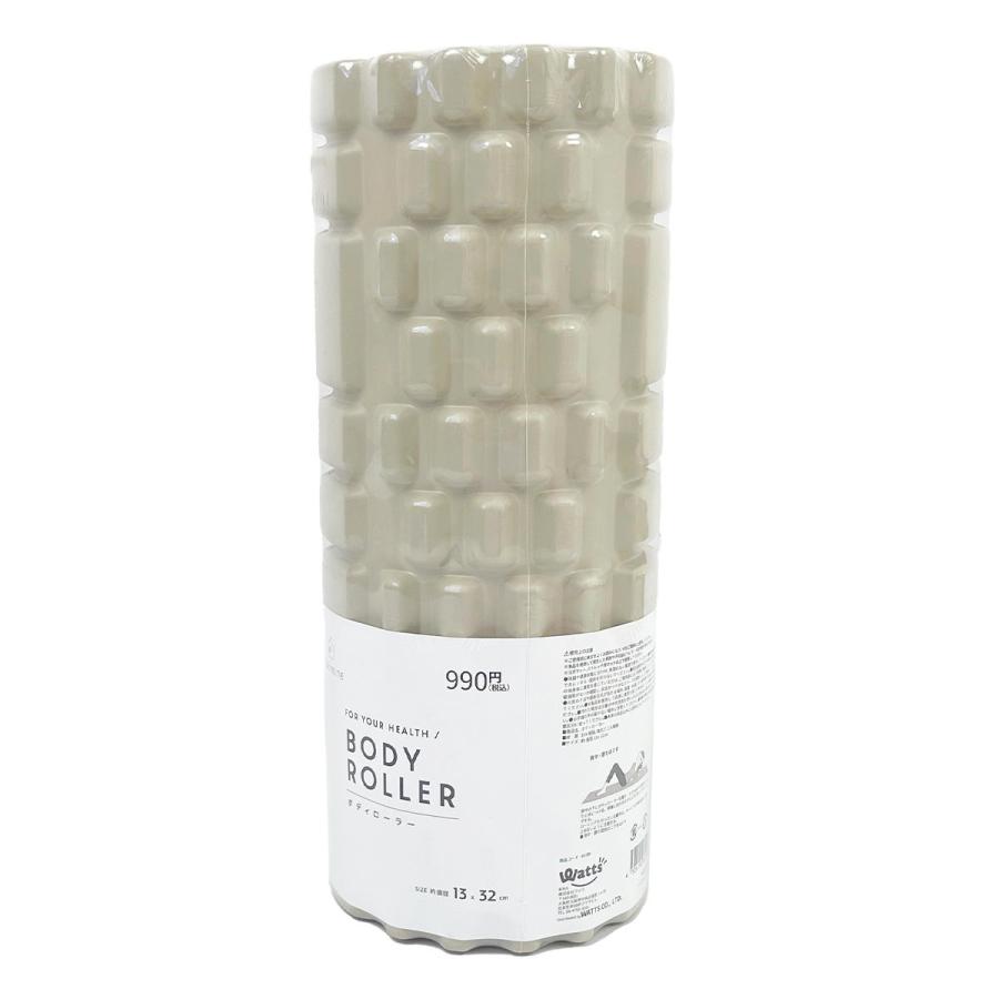 WATTS Tokinone PB.ボディローラー 064199