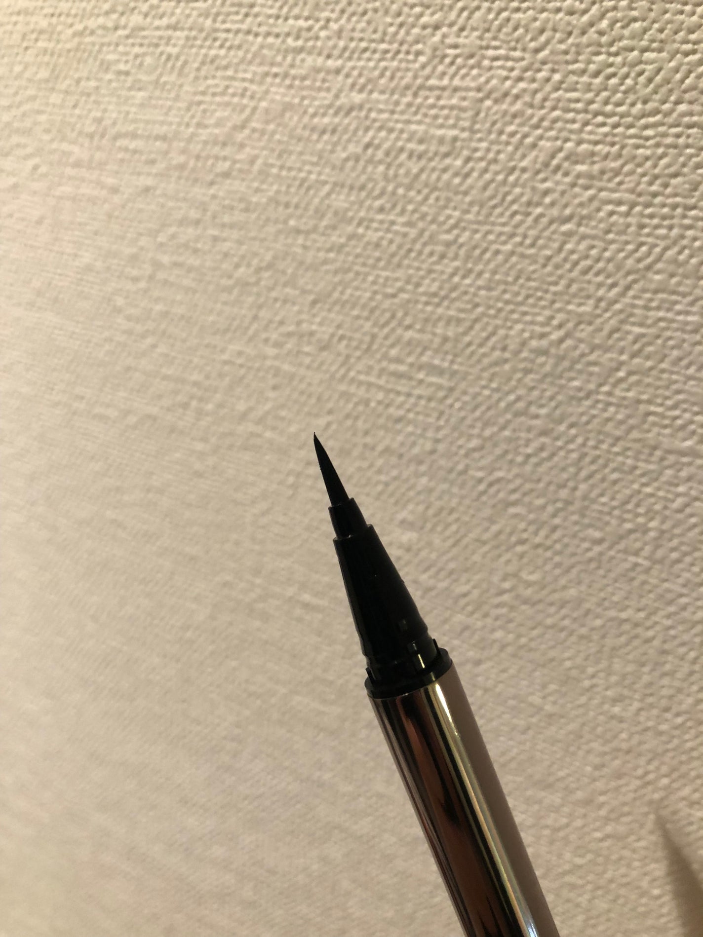 リキッドアイライナーR4/ラブ・ライナー/リキッドアイライナーを使ったクチコミ(2枚目)