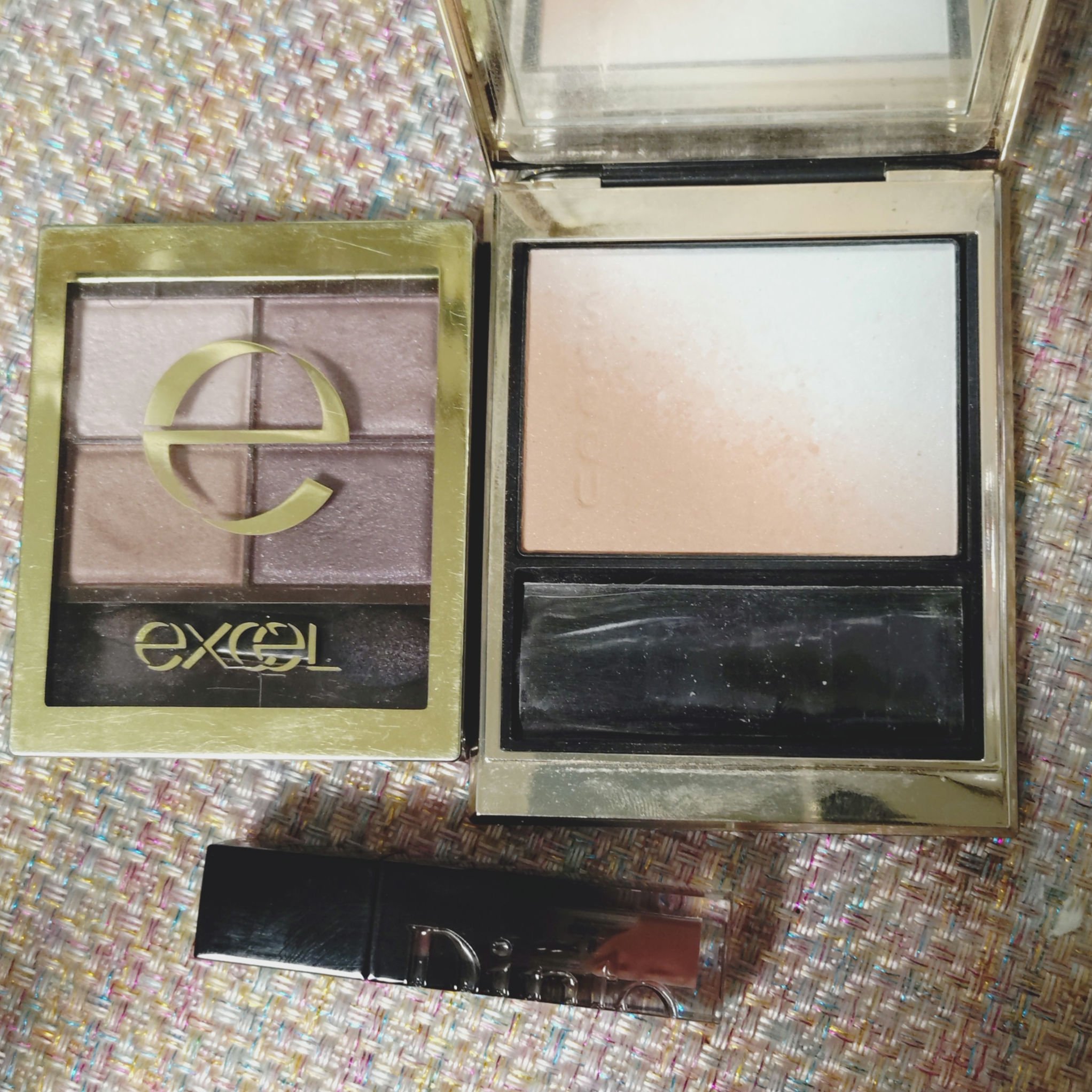 ブラーグローイミニリップティント/Dinto/リップティントを使ったクチコミ（1枚目）