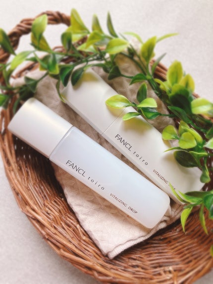 トイロ バランシングミルク<医薬部外品>(乳液) ケース+レフィル 60g/ファンケル/乳液の画像