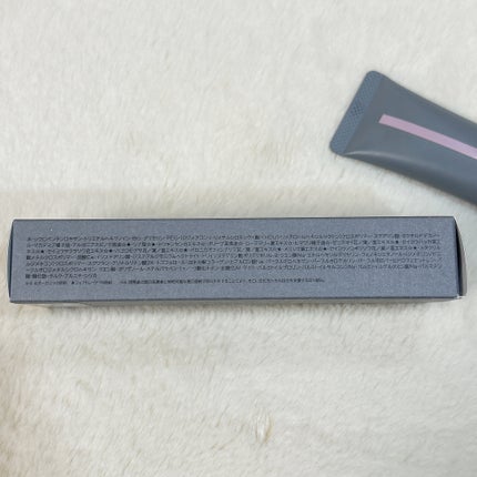 ラスティングベース/チャコット・コスメティクス/化粧下地を使ったクチコミ(5枚目)