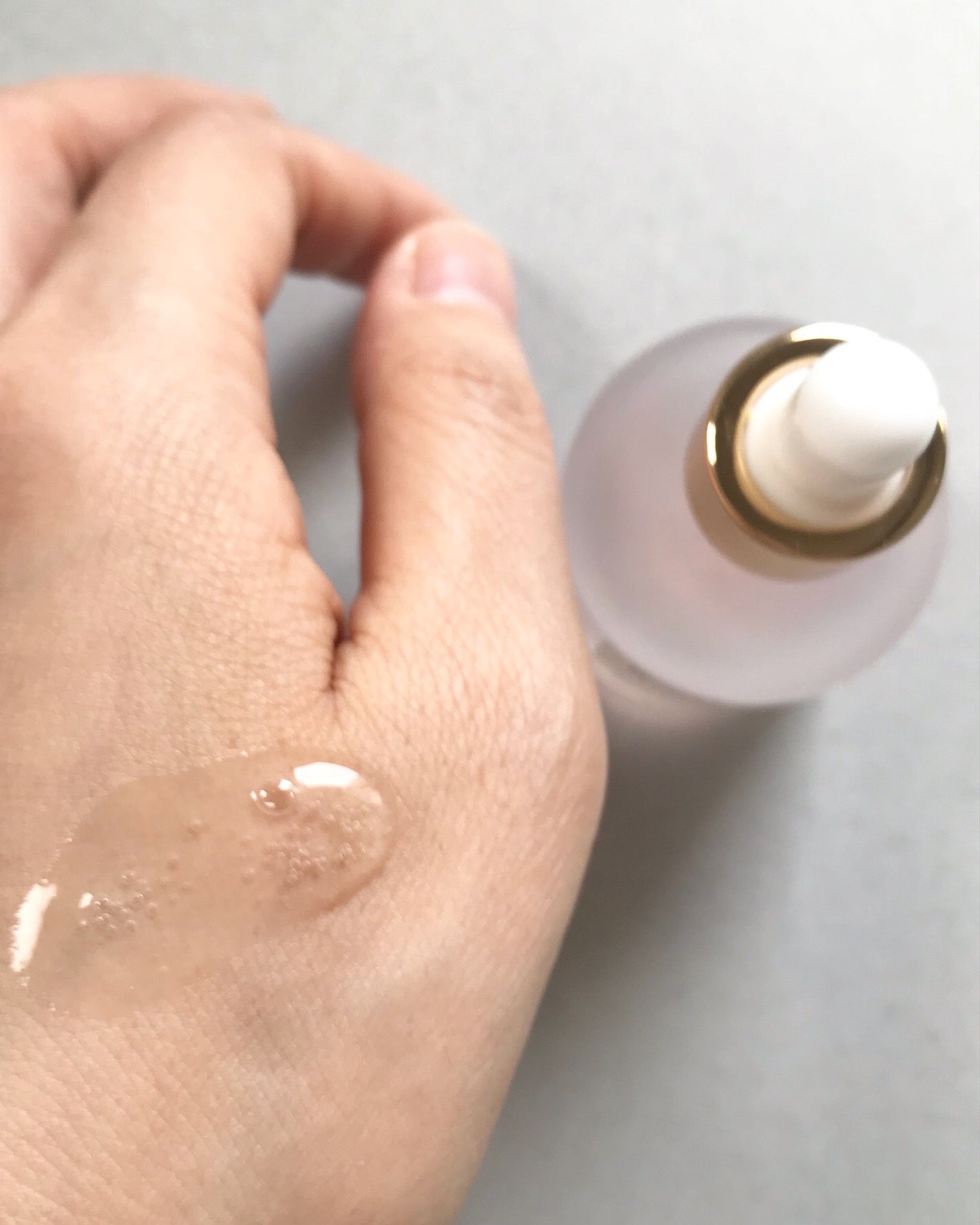 ローズステムセルセラム/Bonajour/美容液を使ったクチコミ(4枚目)