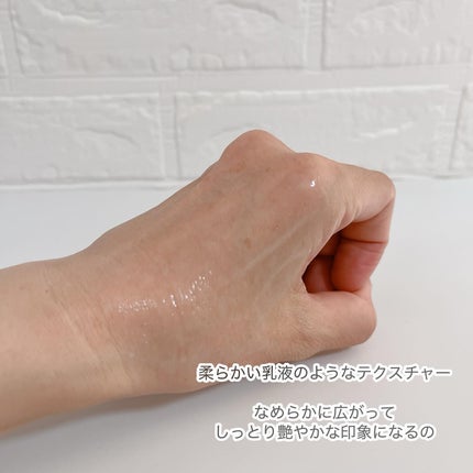 Cell Fusion C レーザーUVポアサンセラム/Cell Fusion C(セルフュージョンシー)/日焼け止めローションを使ったクチコミ(3枚目)