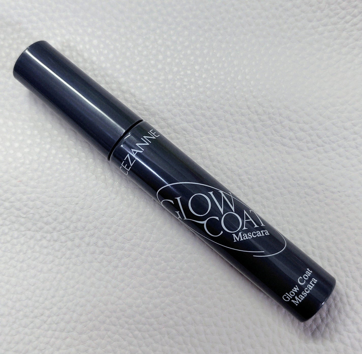 グロウコートマスカラ/CEZANNE/マスカラを使ったクチコミ(4枚目)