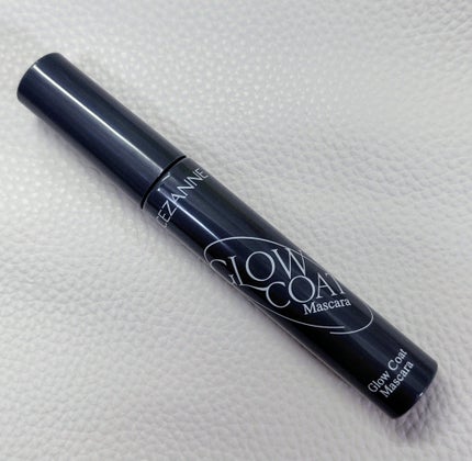 グロウコートマスカラ/CEZANNE/マスカラを使ったクチコミ(4枚目)
