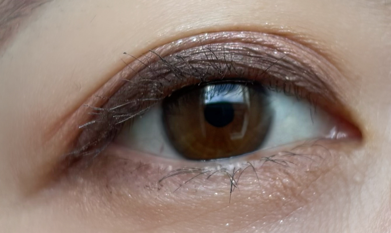 ソレイユ アイ カラー クォード/TOM FORD BEAUTY/アイシャドウパレットを使ったクチコミ（2枚目）