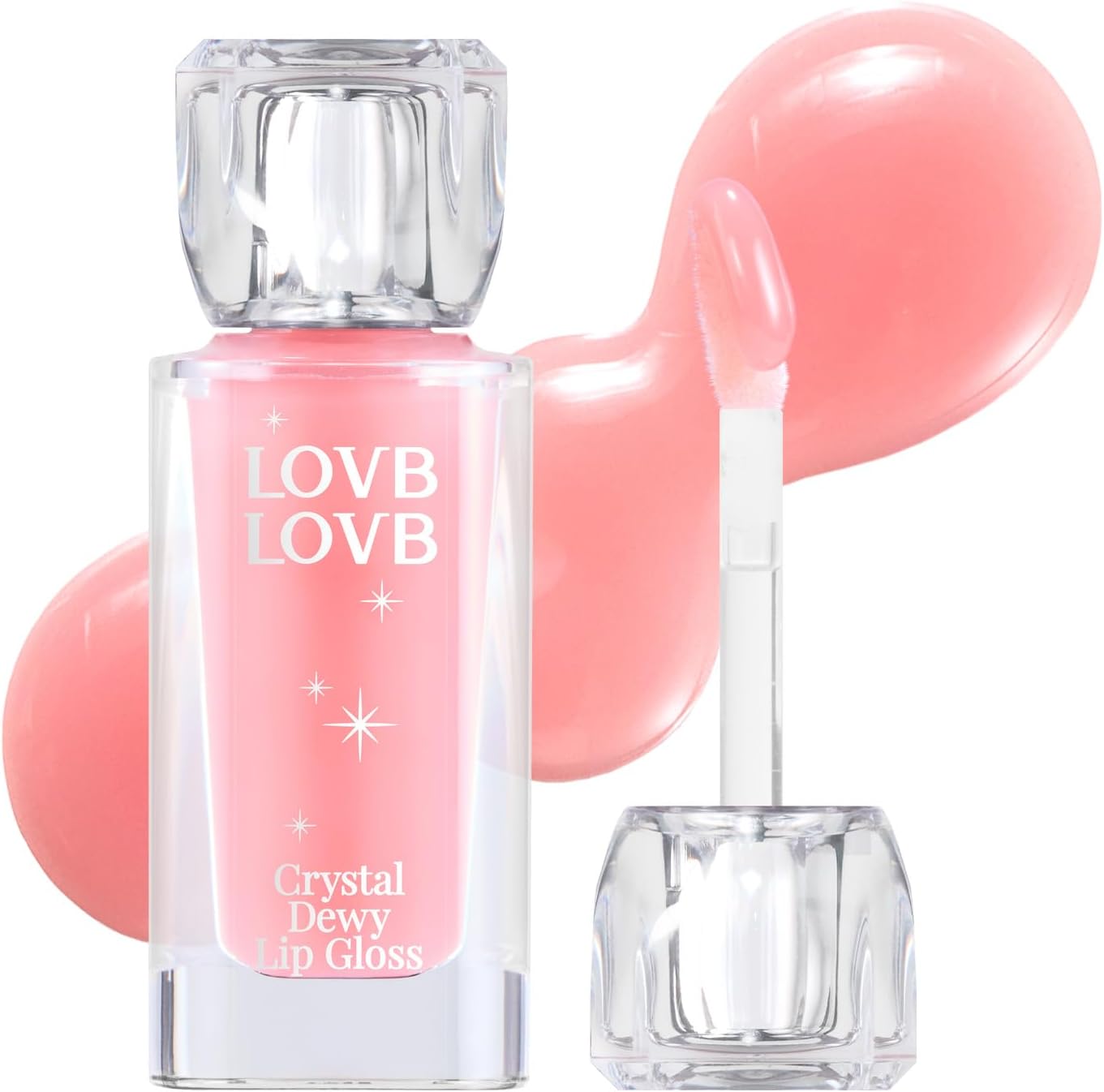 プリングロウkoreaリップティント LOVB LOVB