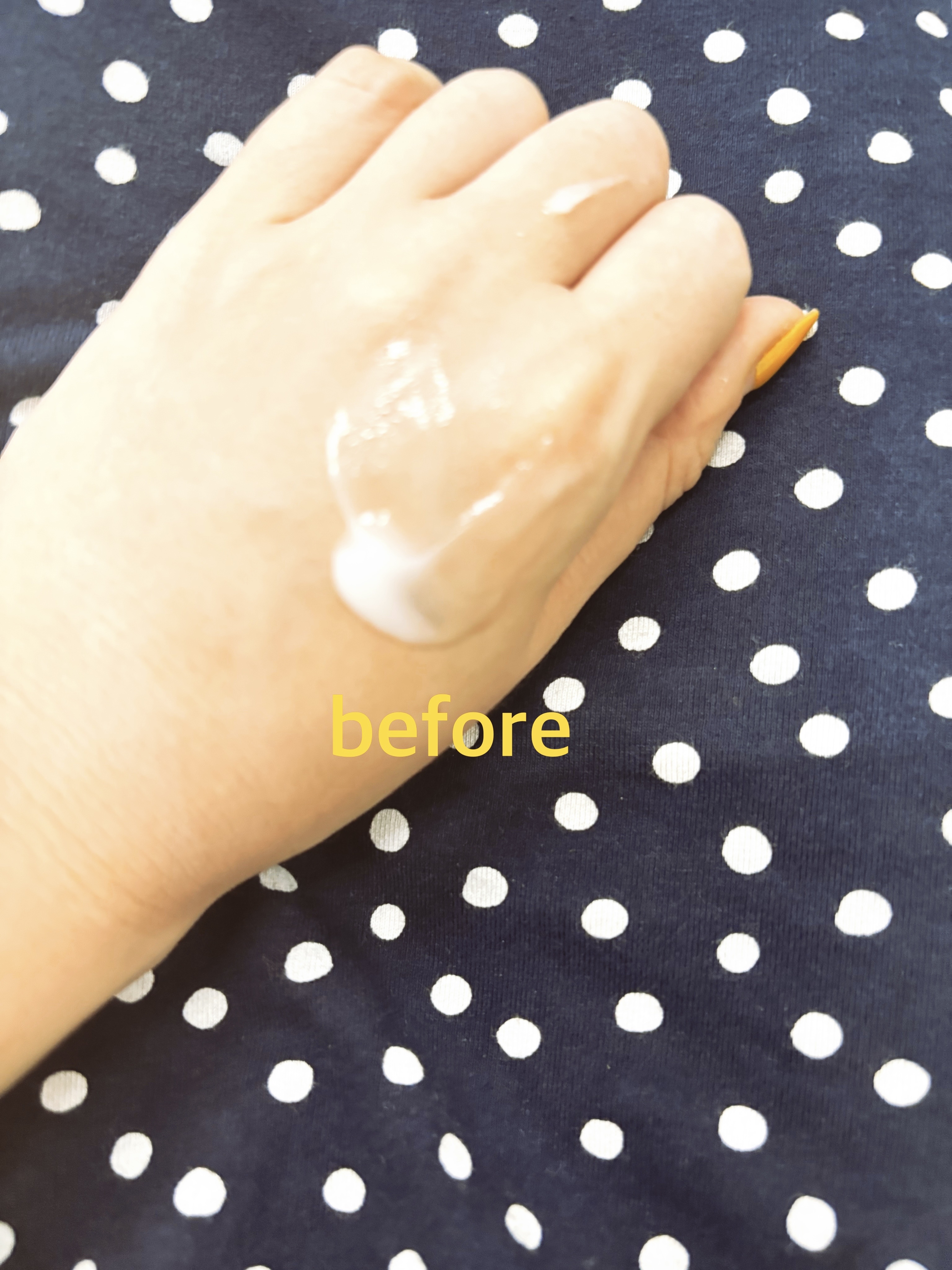 リンクルハンドクリーム/ザ・レチノタイム/ハンドクリームを使ったクチコミ（2枚目）