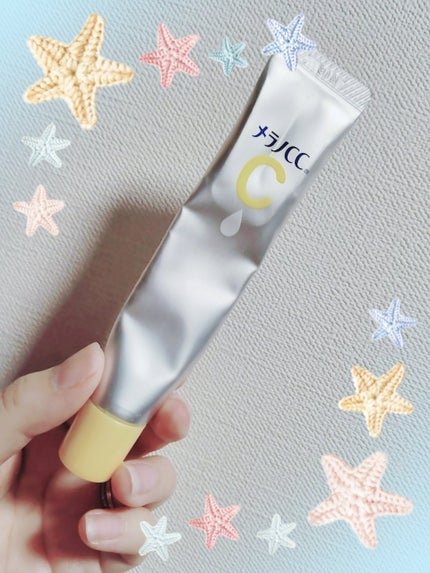 薬用 しみ 集中対策 美容液/メラノCC/美容液を使ったクチコミ(1枚目)