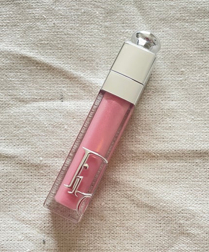 ディオール アディクト リップ マキシマイザー 212 チュチュ/Dior/リップグロスの画像