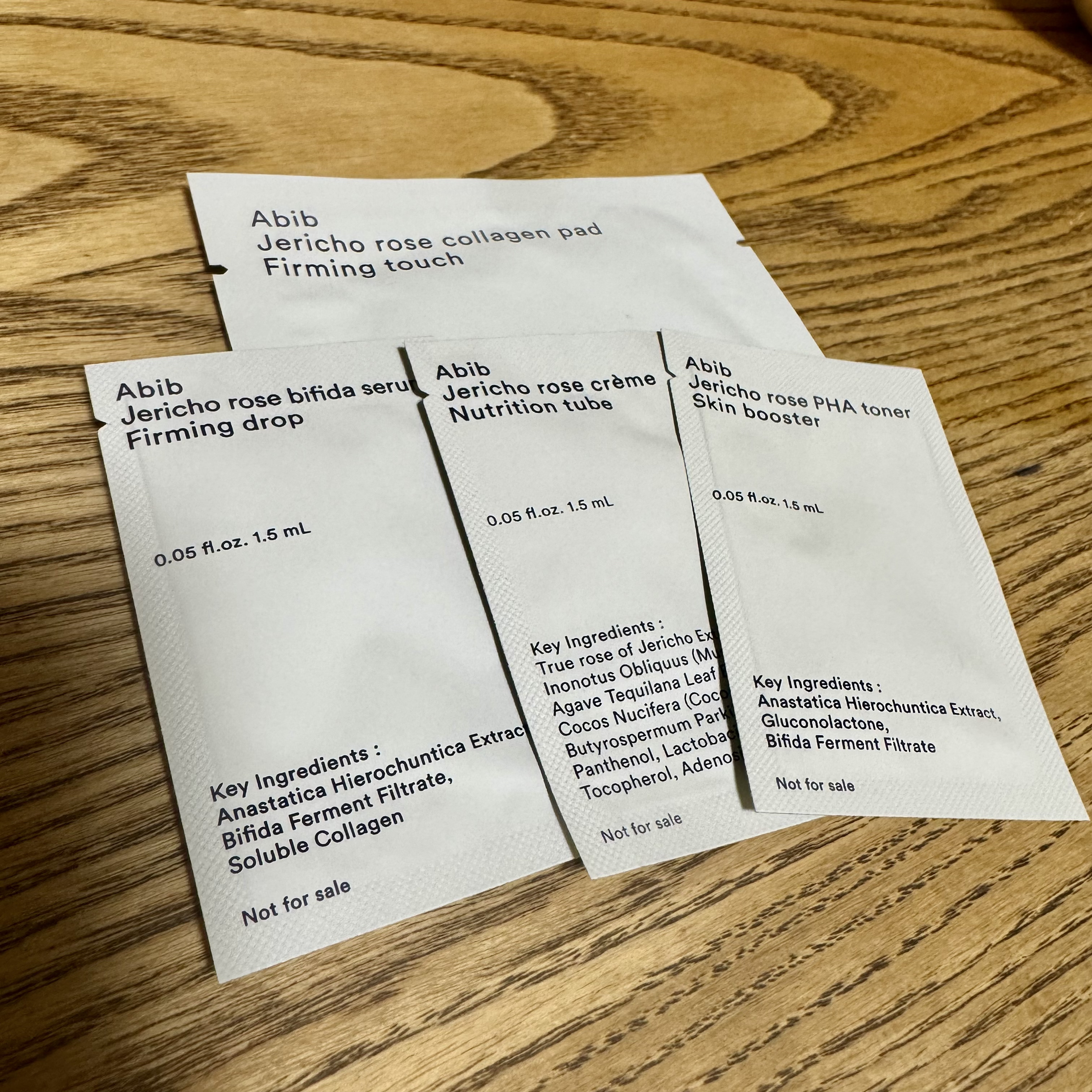 復活草クリーム ニュートリションチューブ/Abib /フェイスクリームを使ったクチコミ（1枚目）