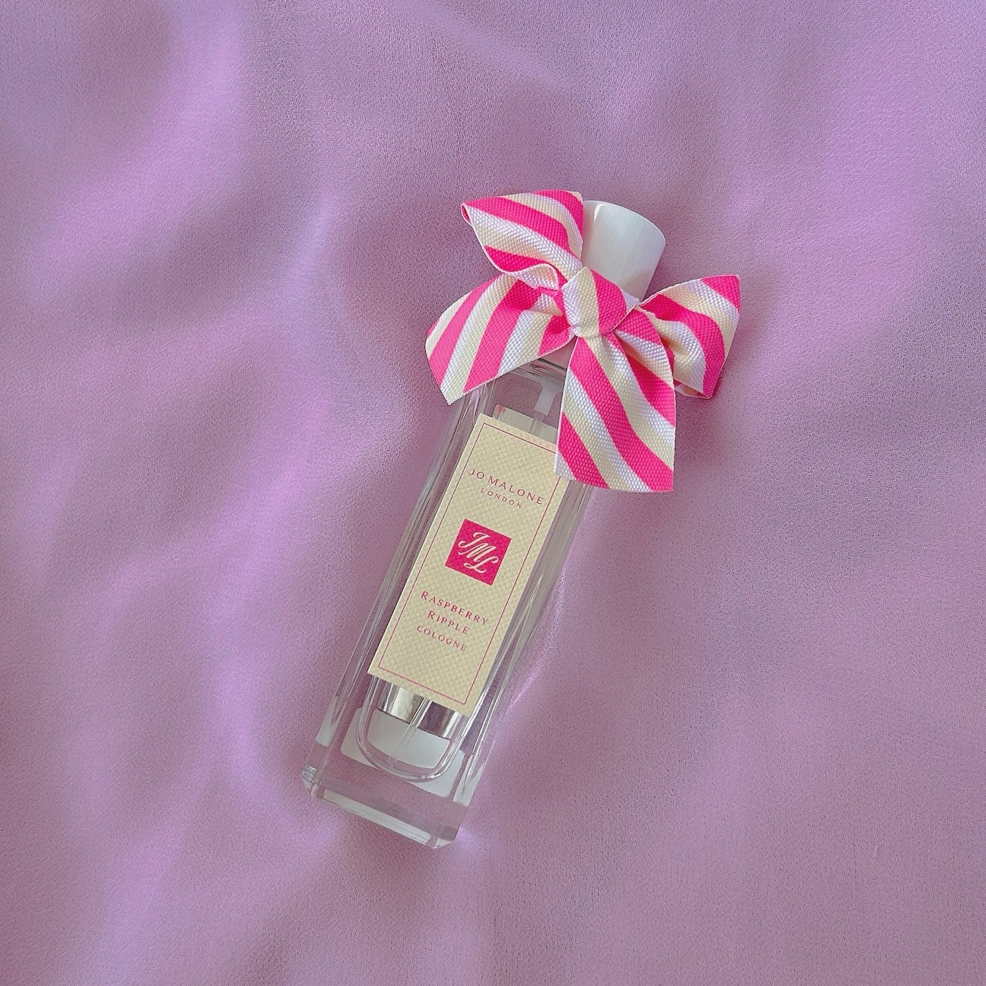 ラズベリー リップル コロン/Jo MALONE LONDON/香水(その他)を使ったクチコミ(1枚目)