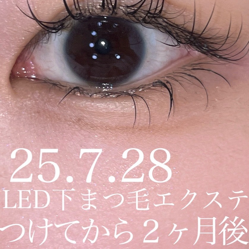 アイラッシュセラムEX/ヒロインメイク/まつげ美容液を使ったクチコミ（1枚目）