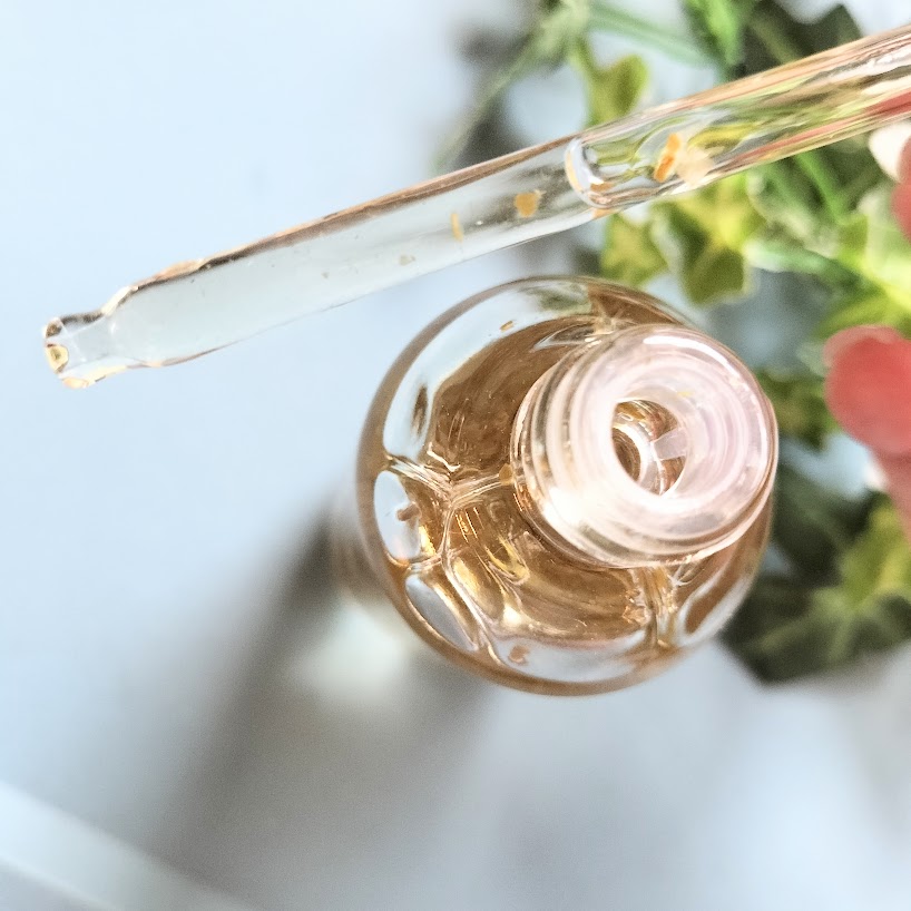 [ブランドゥブ] ヌボンセル ドクダミグリーンエナジーエッセンストナー/BLANC DUBU/化粧水を使ったクチコミ（2枚目）