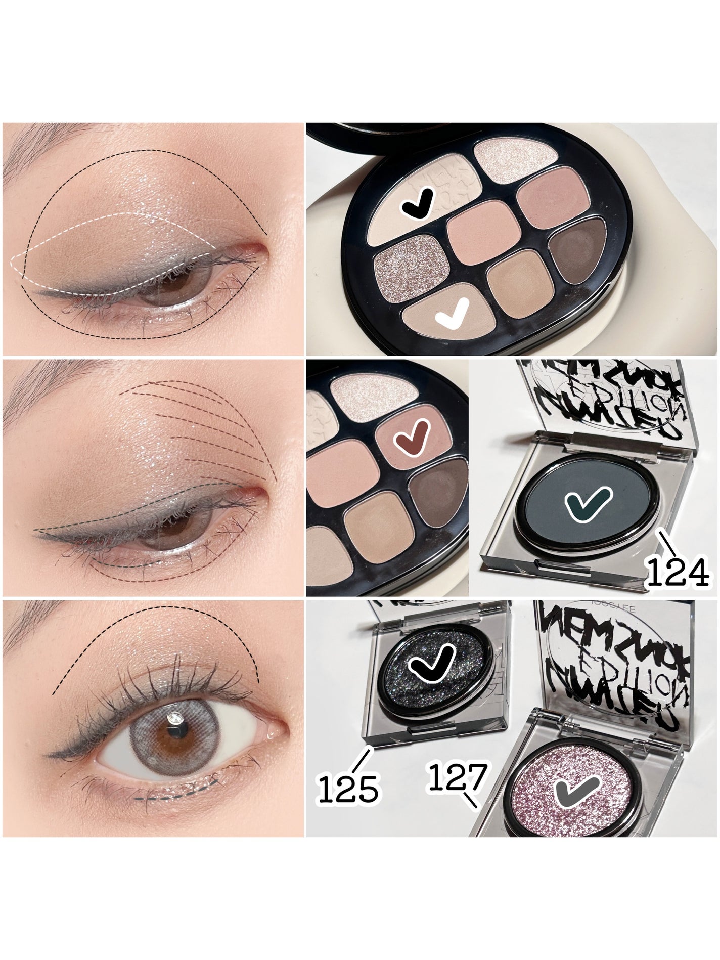 プライムリキッドアイライナー リッチキープ/ヒロインメイク/リキッドアイライナーを使ったクチコミ(2枚目)