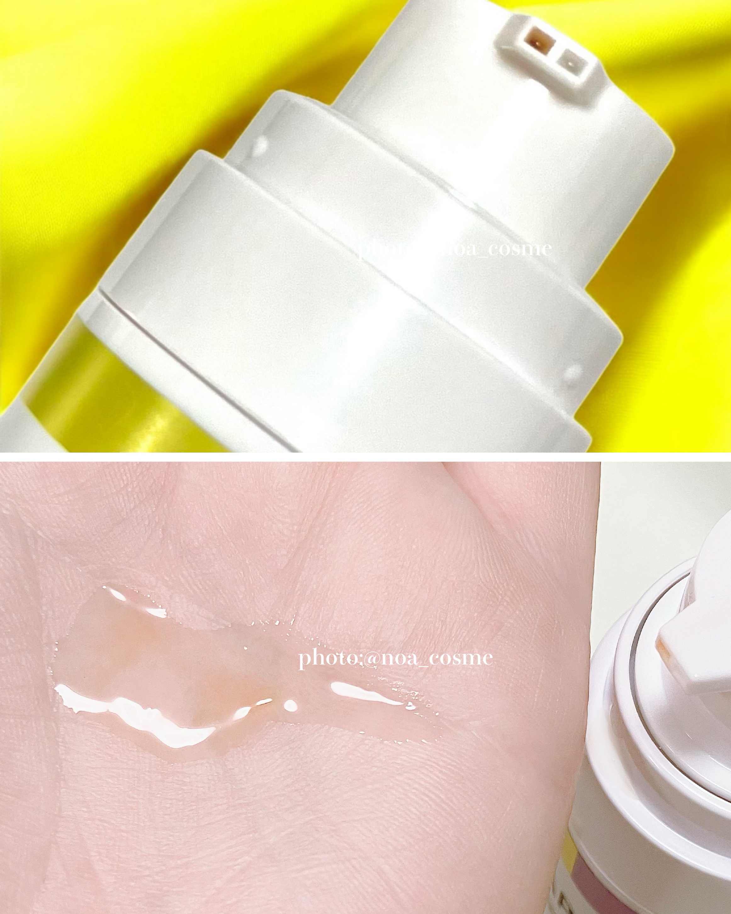 ビタプル ダブルアクション リペアセラム 15/VITAPURU/美容液を使ったクチコミ（2枚目）