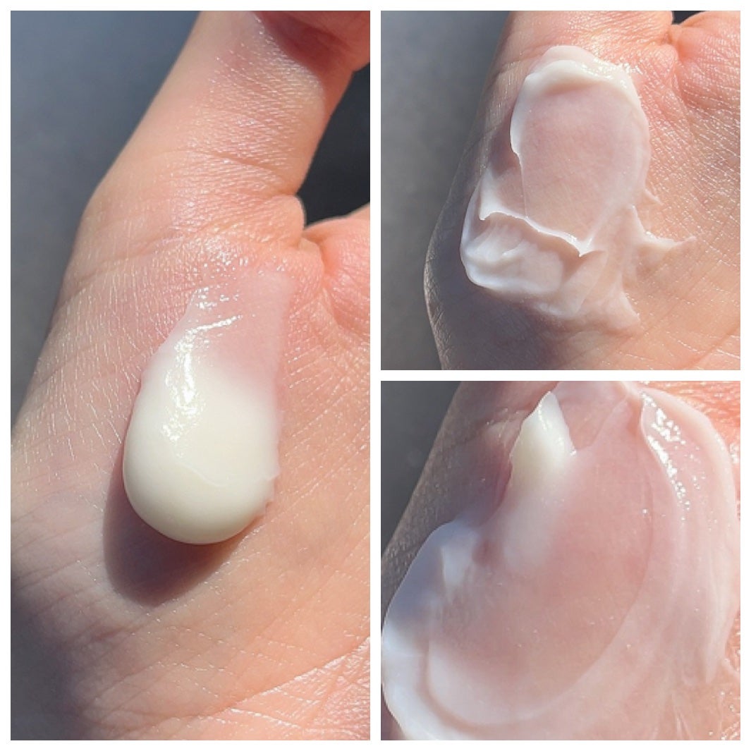 ワントリ/POTACIA/洗い流すヘアトリートメントを使ったクチコミ(2枚目)