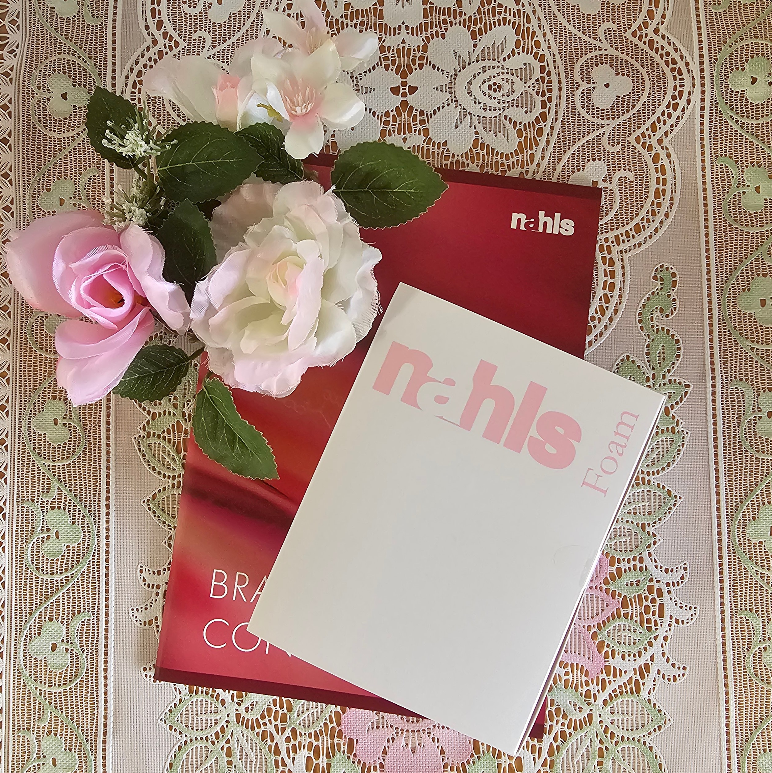 ナールスフォーム/ナールス/洗顔パウダーを使ったクチコミ（1枚目）