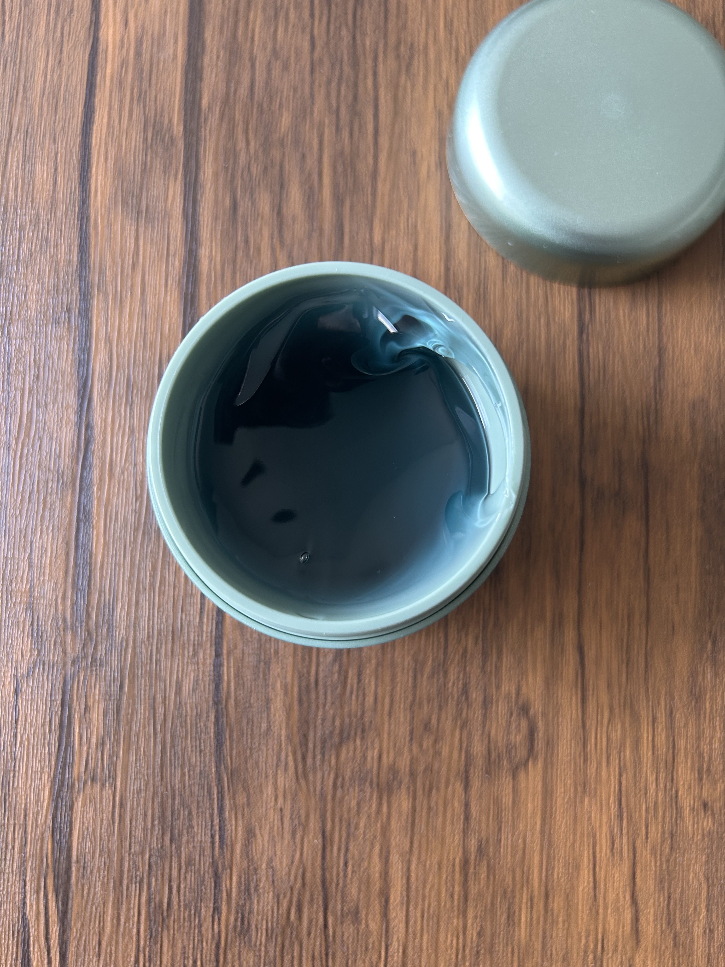 ホーリーヒソップ もちセラム/アレンシア/美容液を使ったクチコミ（3枚目）