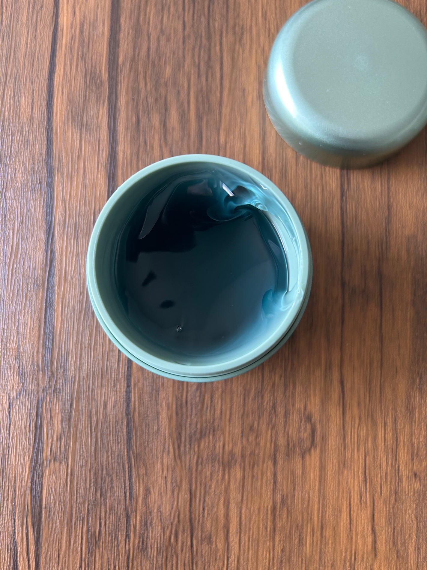 ホーリーヒソップ もちセラム/アレンシア/美容液を使ったクチコミ(3枚目)