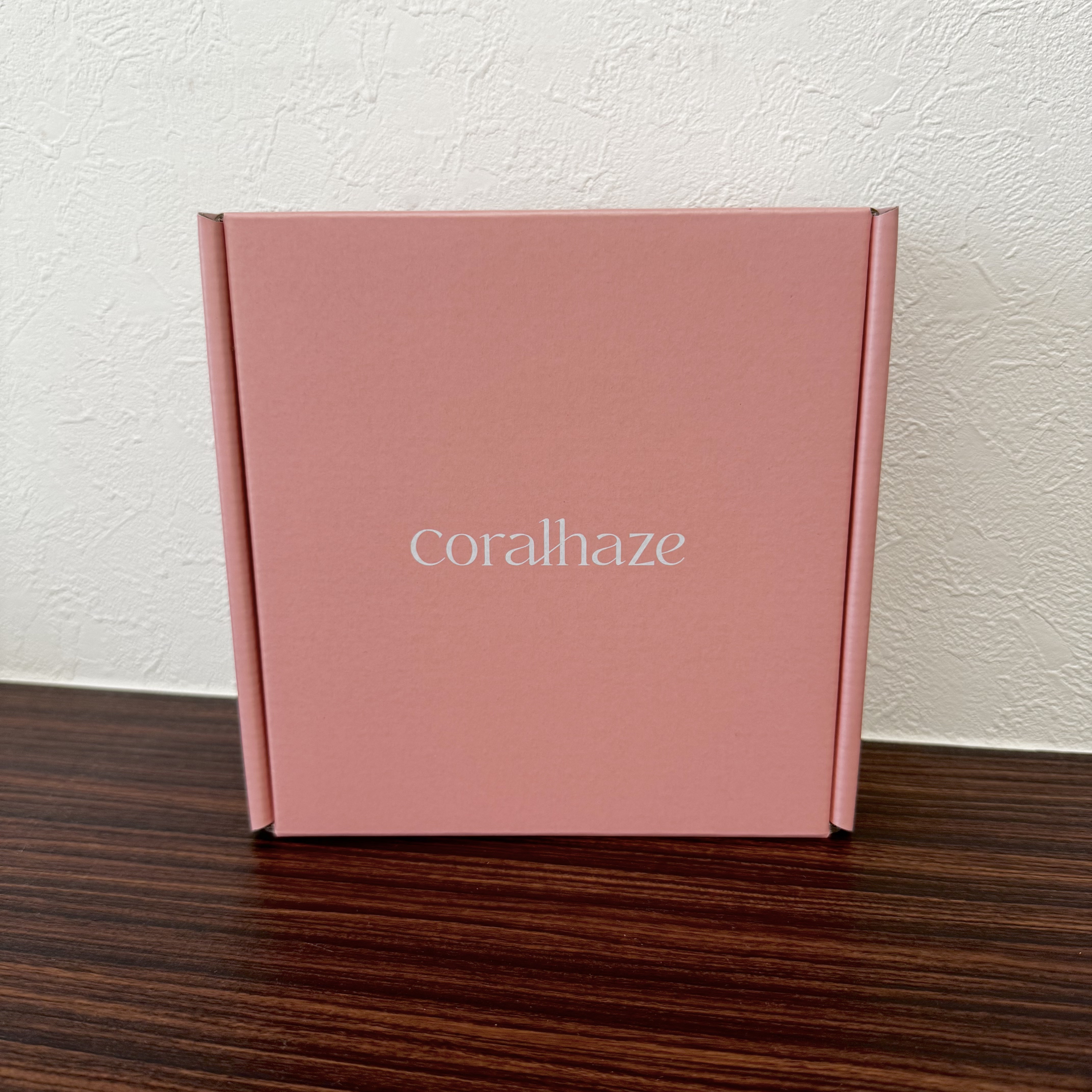 デュー ドロップ ティント/Coralhaze/リップティントを使ったクチコミ（2枚目）